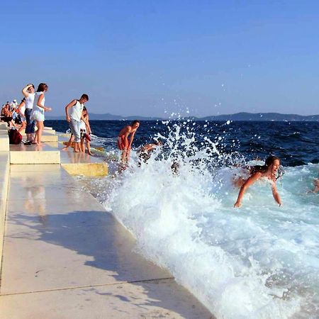 Holiday Apartment Nina,زادار المظهر الخارجي الصورة