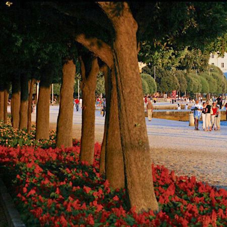 Holiday Apartment Nina,زادار المظهر الخارجي الصورة