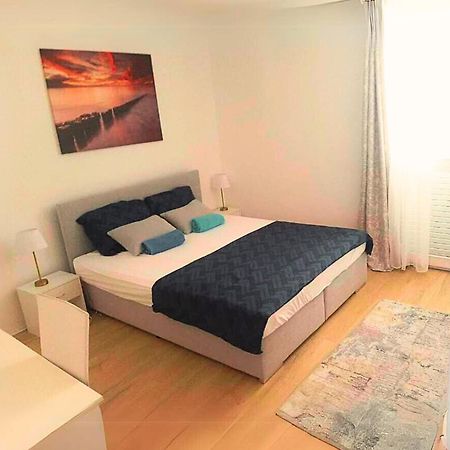 Holiday Apartment Nina,زادار المظهر الخارجي الصورة
