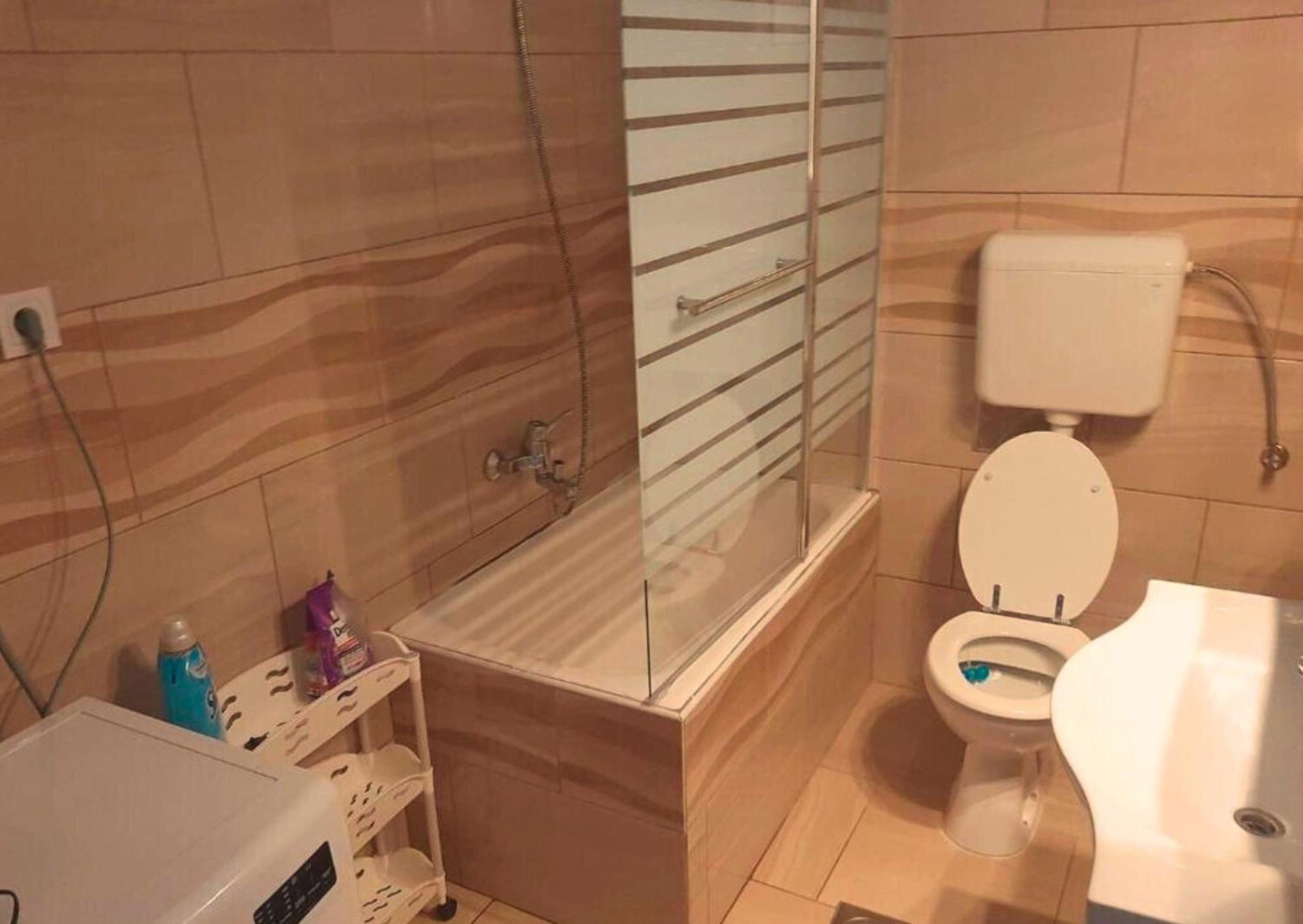 Holiday Apartment Nina,زادار المظهر الخارجي الصورة