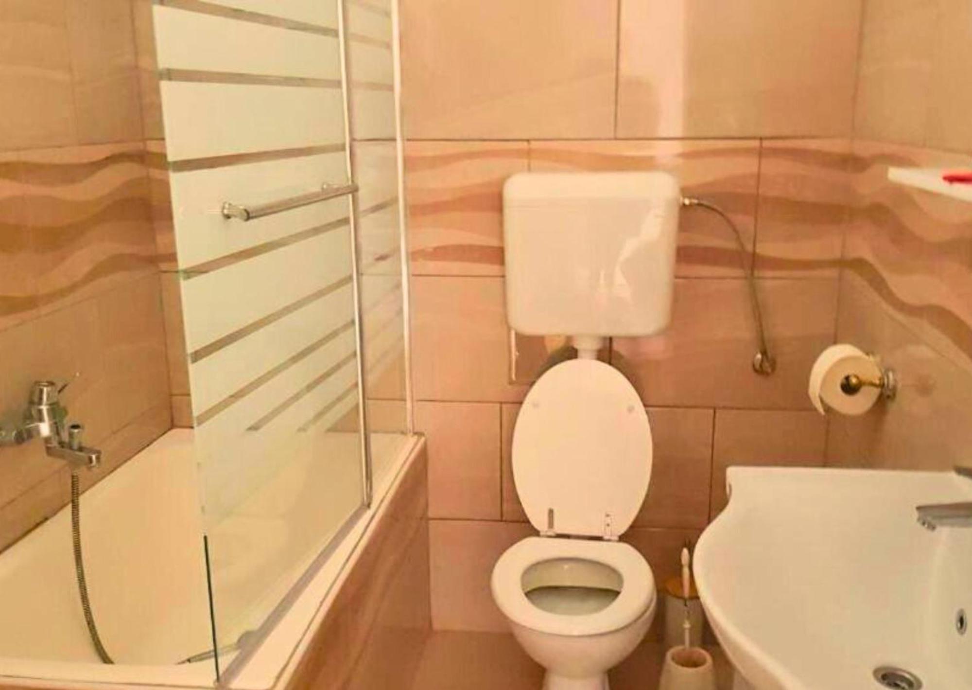 Holiday Apartment Nina,زادار المظهر الخارجي الصورة