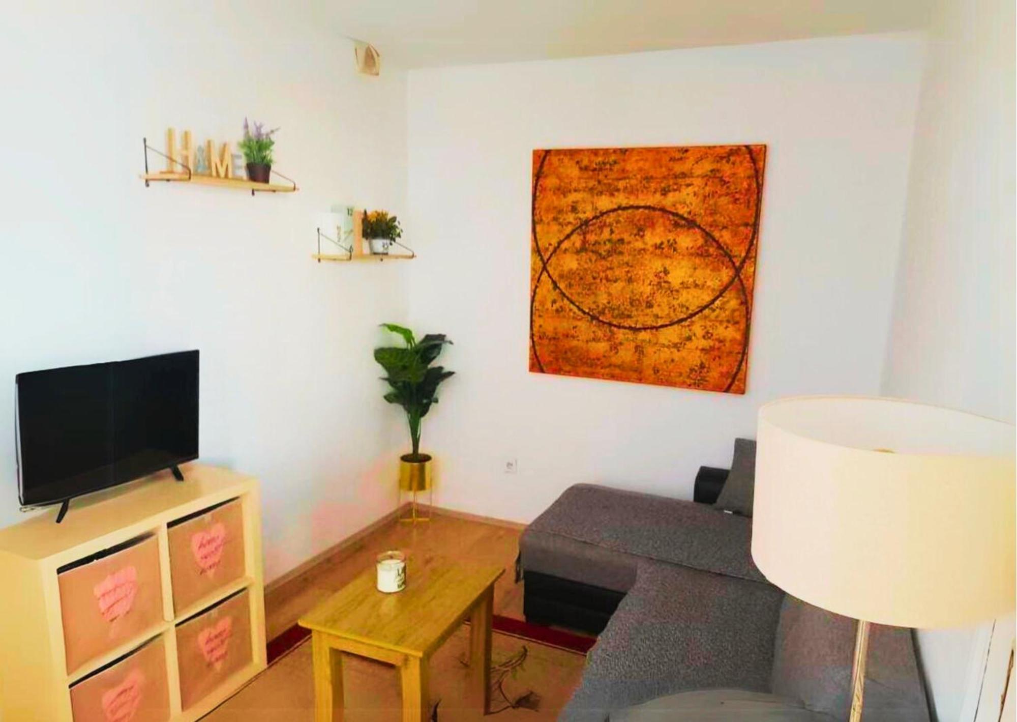 Holiday Apartment Nina,زادار المظهر الخارجي الصورة