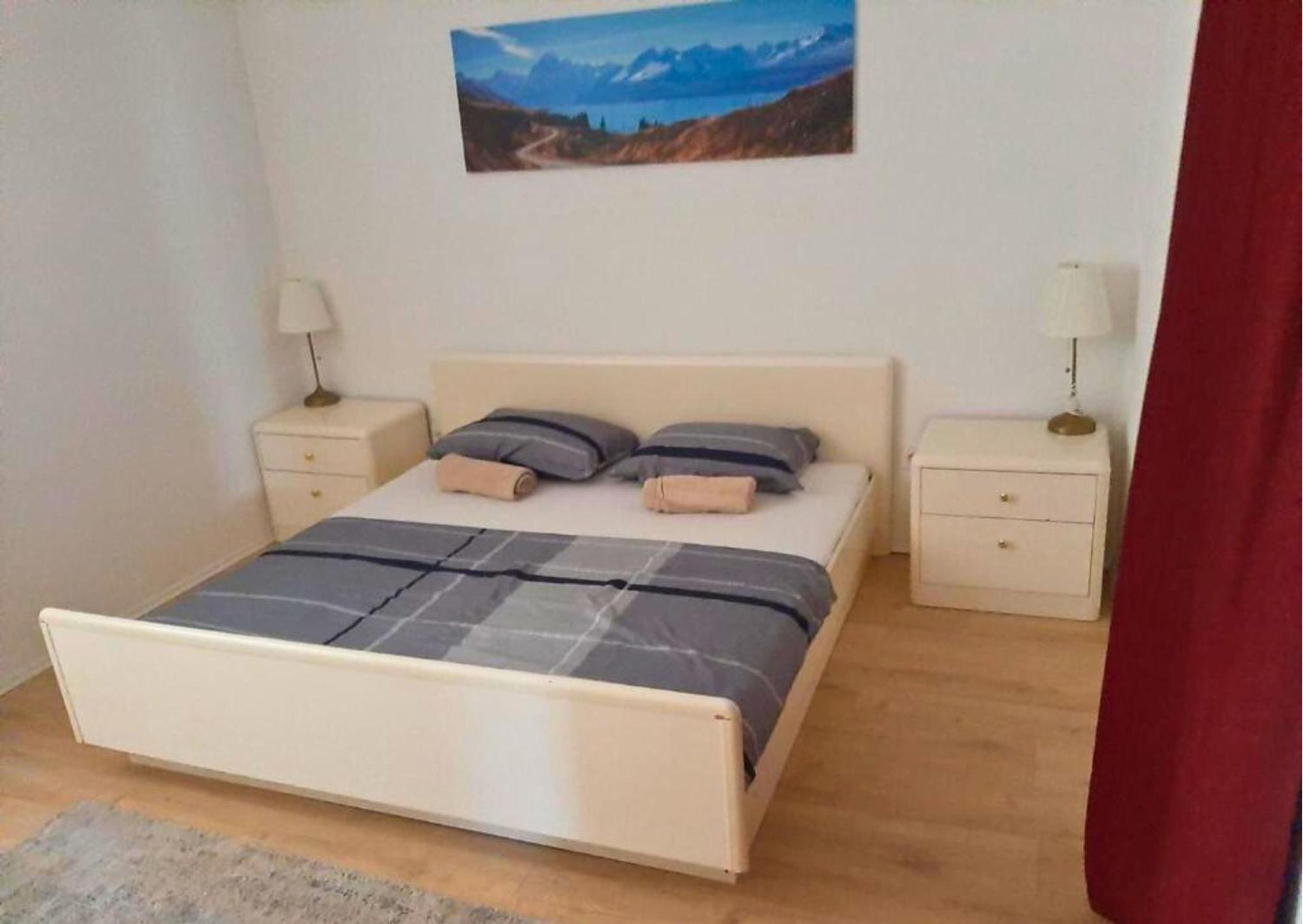 Holiday Apartment Nina,زادار المظهر الخارجي الصورة