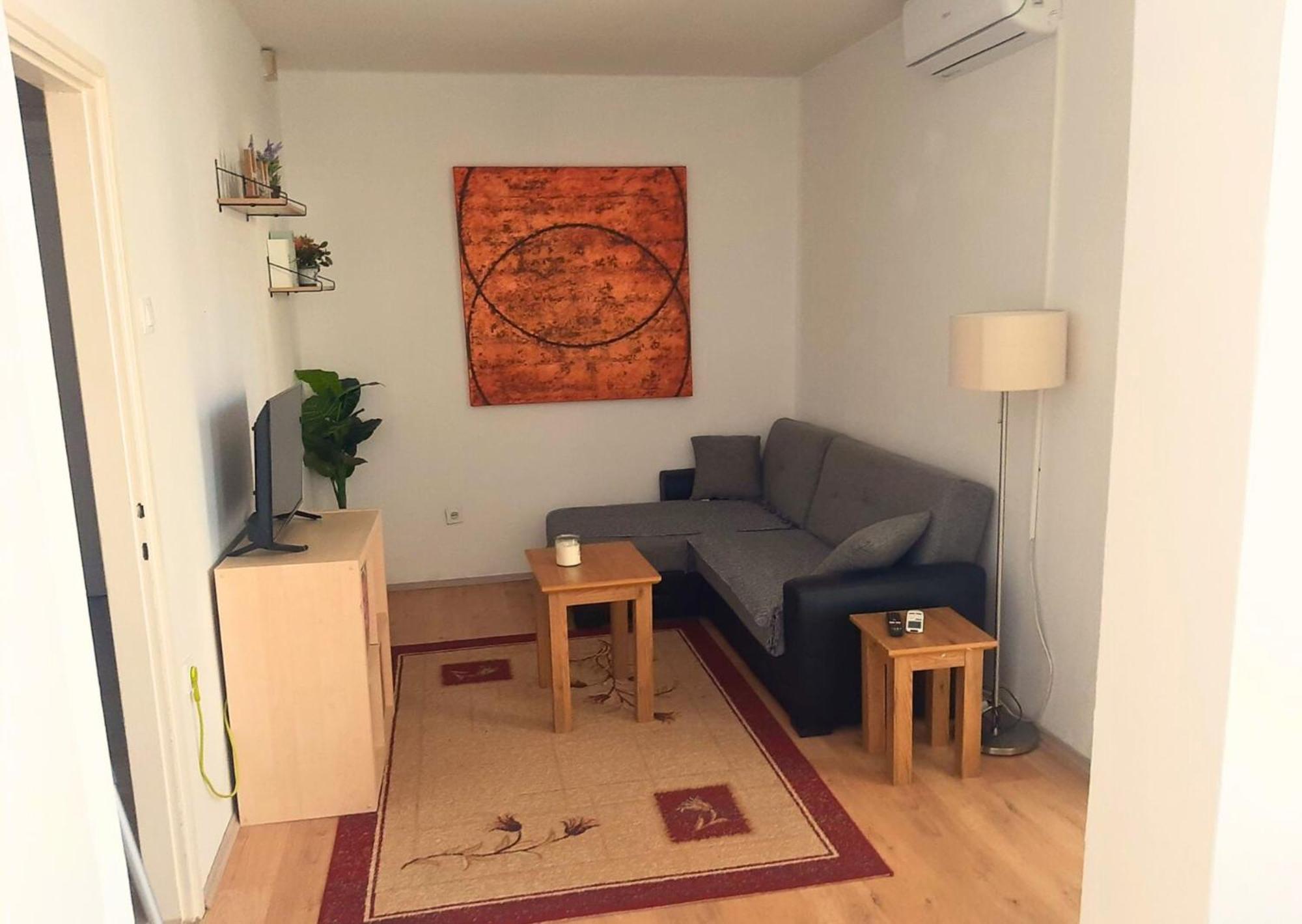 Holiday Apartment Nina,زادار المظهر الخارجي الصورة