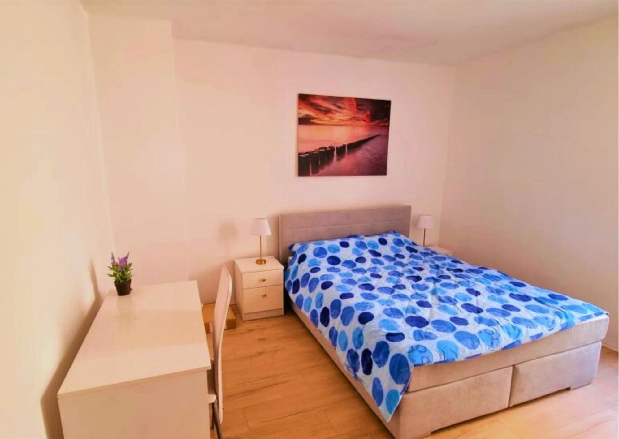 Holiday Apartment Nina,زادار المظهر الخارجي الصورة