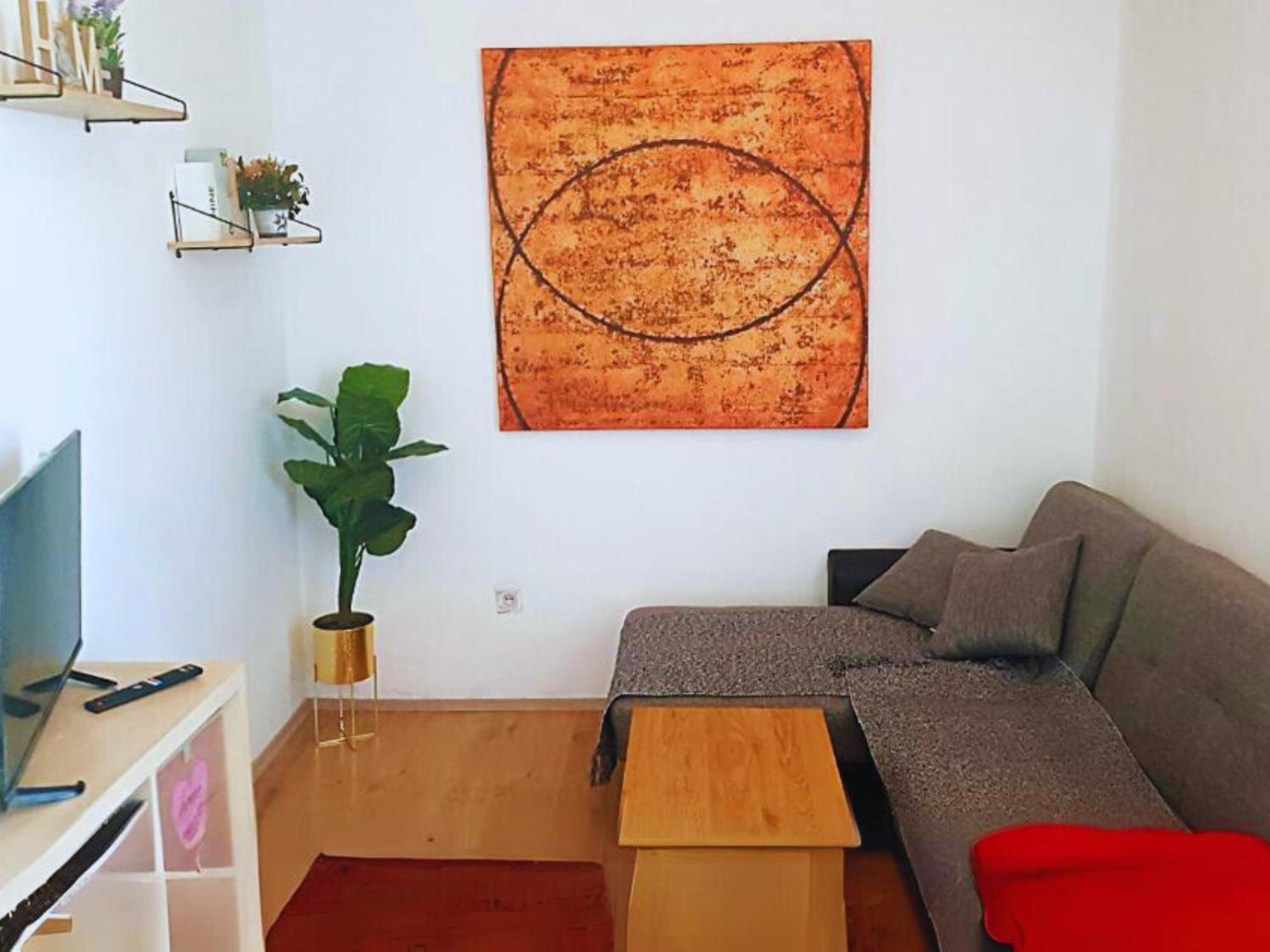 Holiday Apartment Nina,زادار المظهر الخارجي الصورة