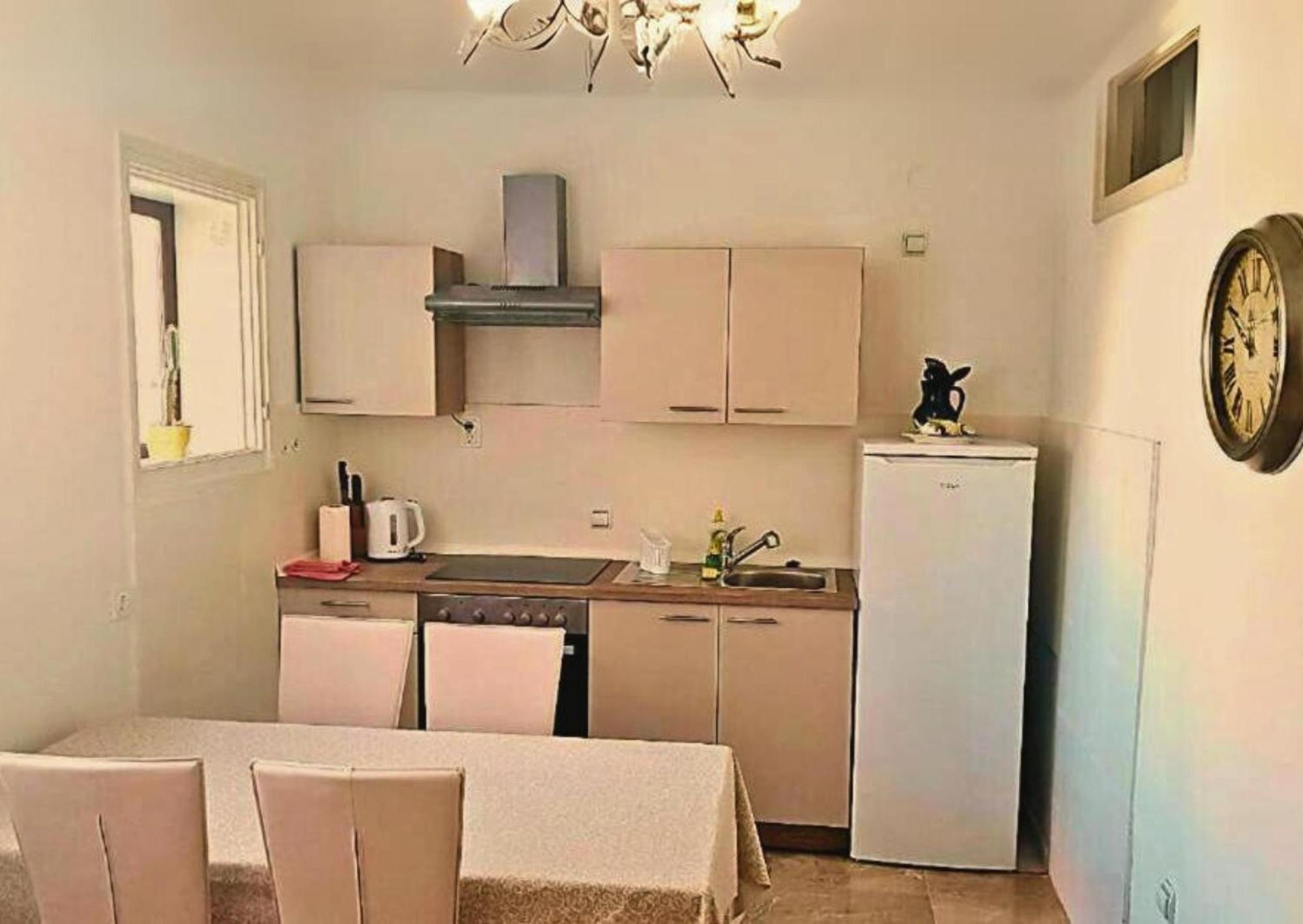 Holiday Apartment Nina,زادار المظهر الخارجي الصورة