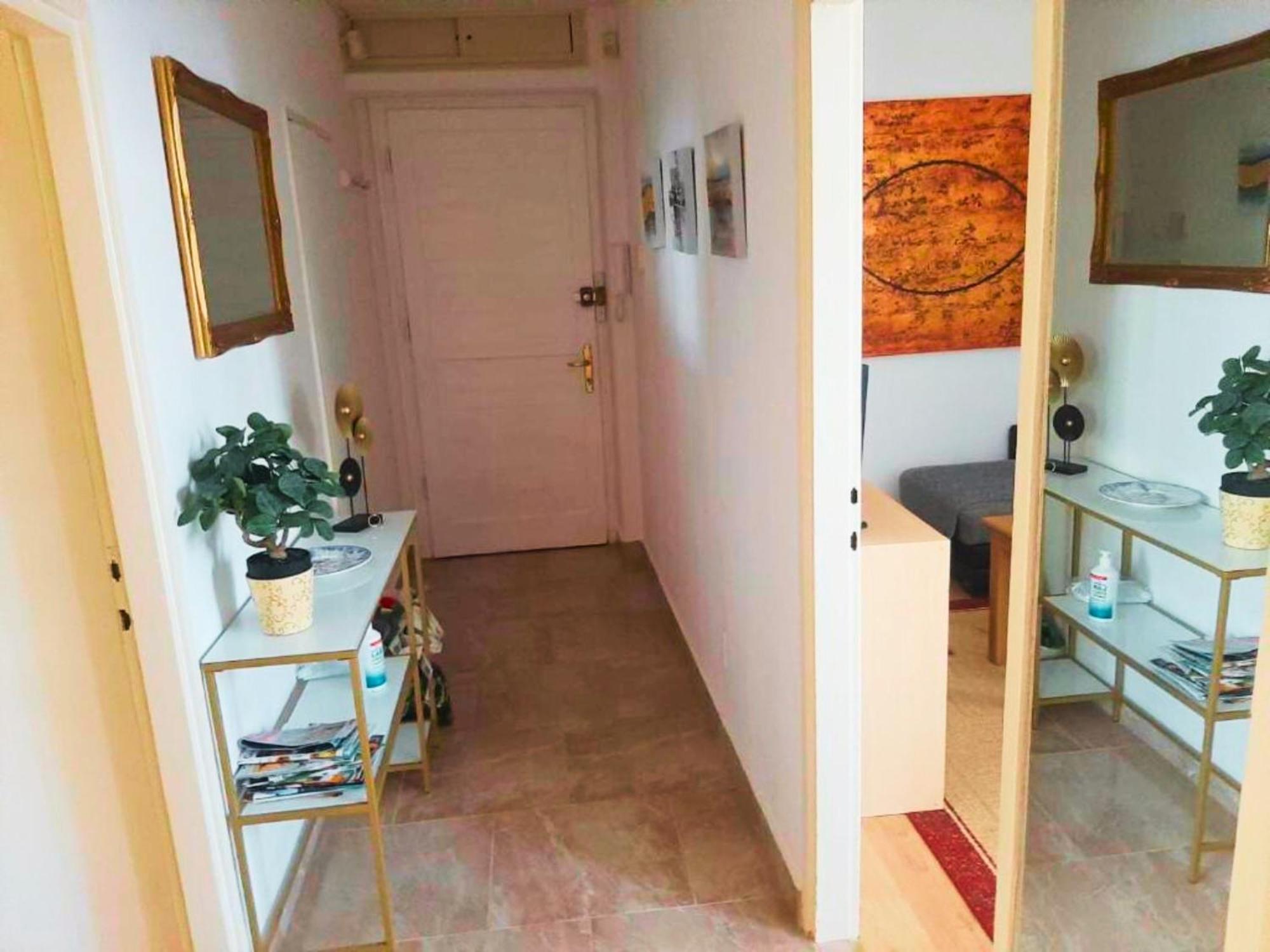 Holiday Apartment Nina,زادار المظهر الخارجي الصورة
