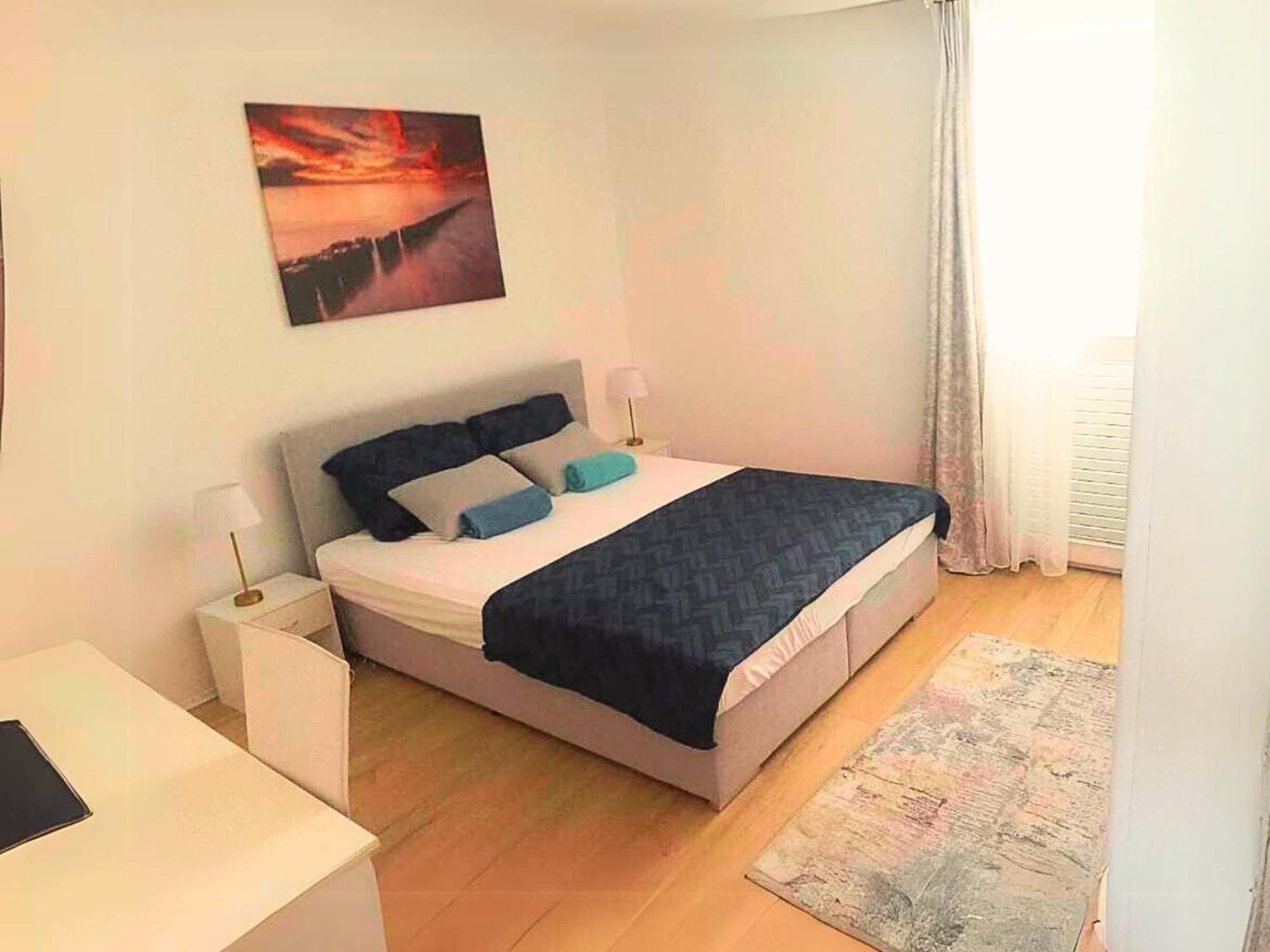 Holiday Apartment Nina,زادار المظهر الخارجي الصورة